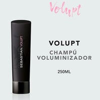 Volupt Shampoo  250ml-214553 Volupt Shampoo  250ml-214553 1